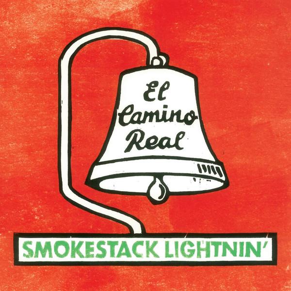 Unbekanntes Album (10.03.2014 23:47:08) - Smokestack lightnin