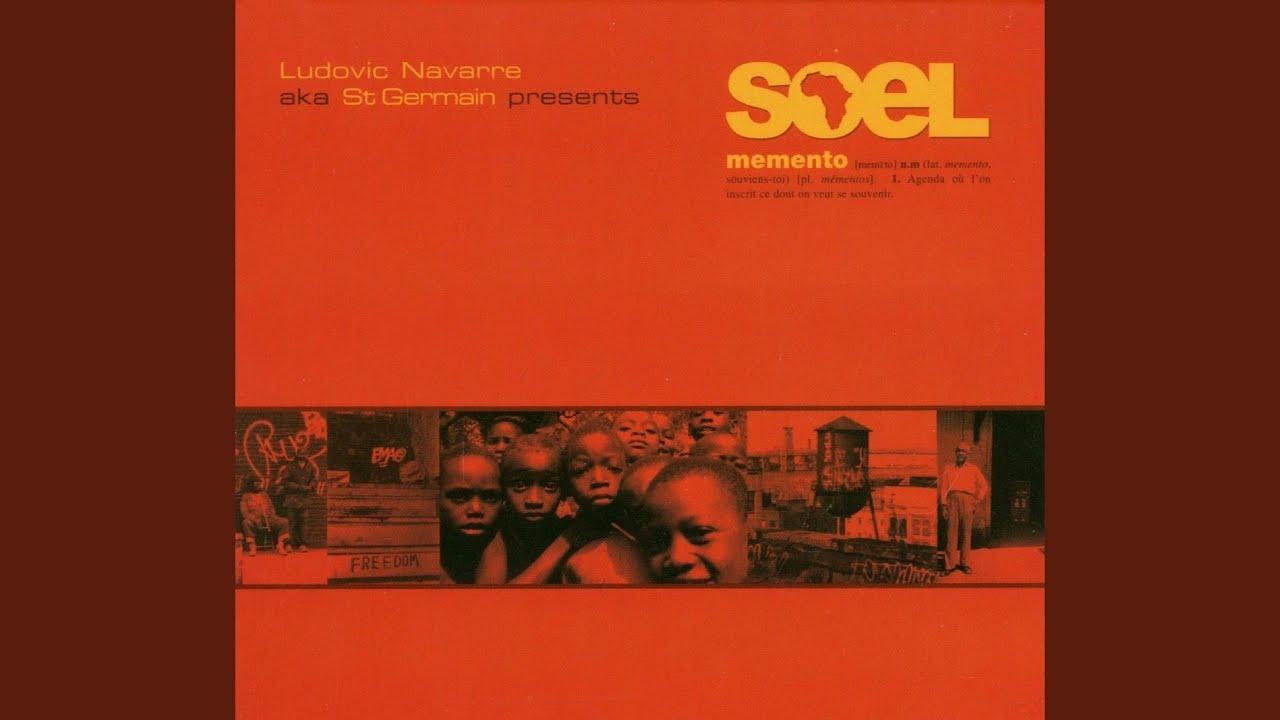 Memento - Soel