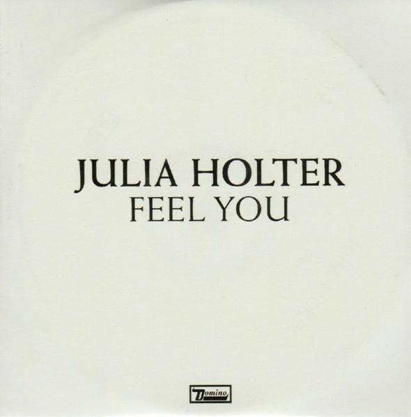 Have You In My Wilderness - Julia Holter