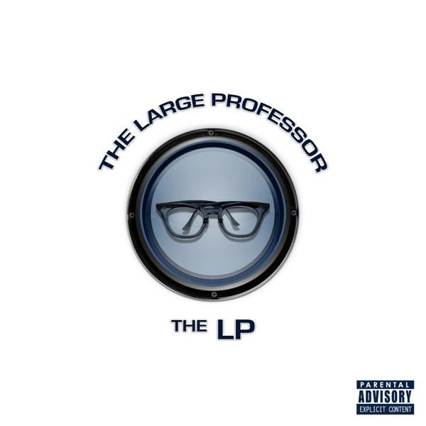  - Large Professor