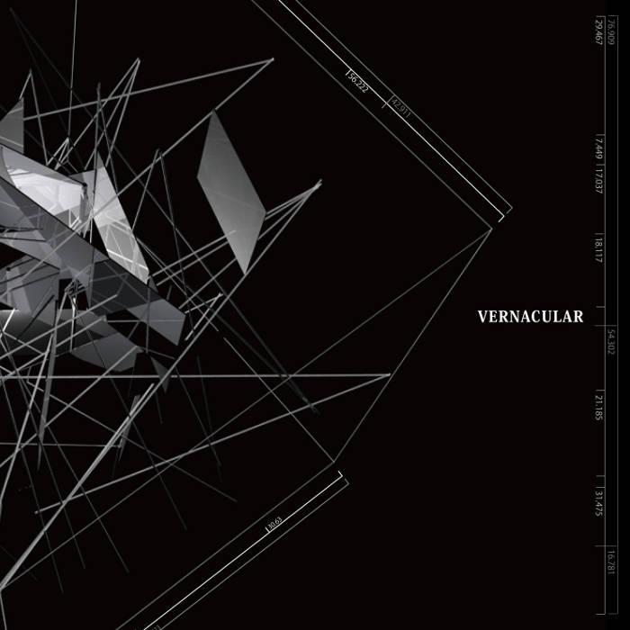Vernacular [DISC.2] - YVES DE MEY