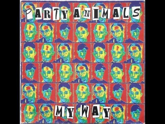  - Party Animals