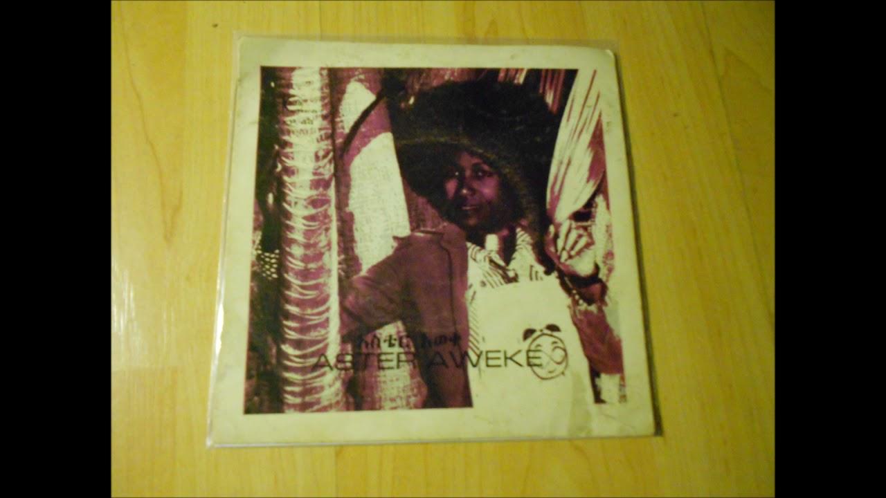 Etetu Beredegne - Aster Aweke
