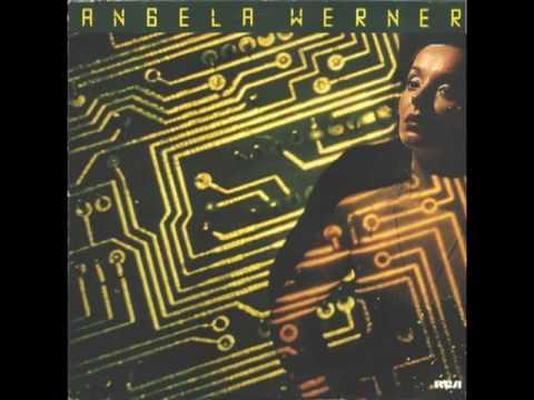  - Angela Werner