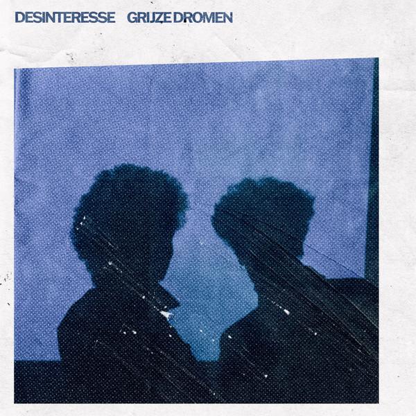 Grijze Dromen 12" - Desinteresse