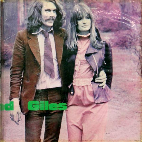  - McDonald & Giles
