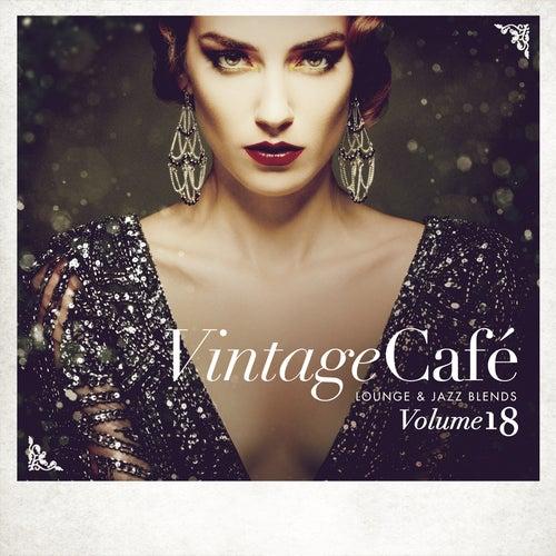 Vintage Café - Lounge & Jazz Blends (Special Selection), Vol. 18 - Ituana