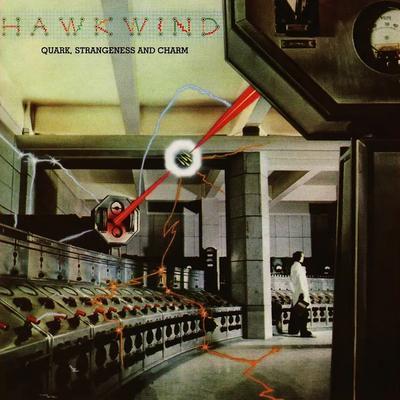  - Hawkwind