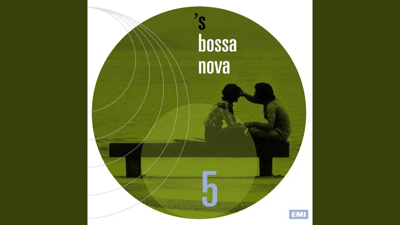 Ideias - Eumir Deodato