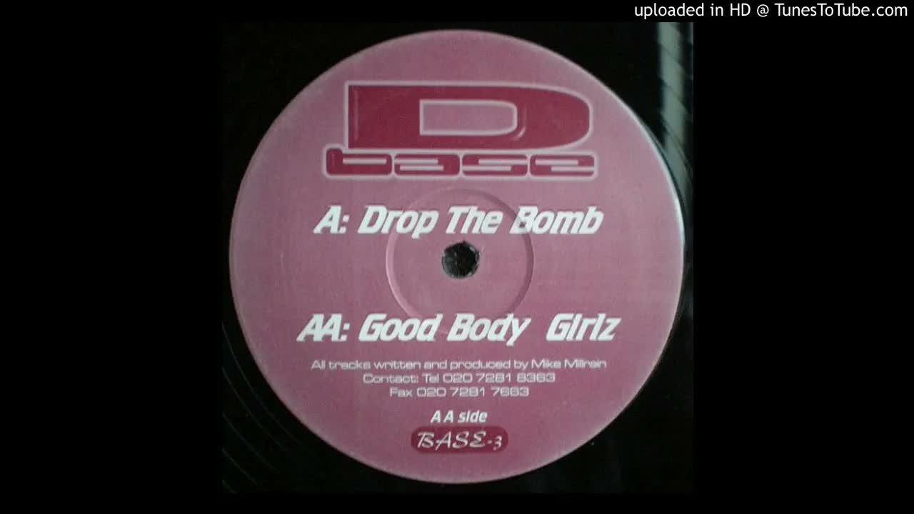  - D Base