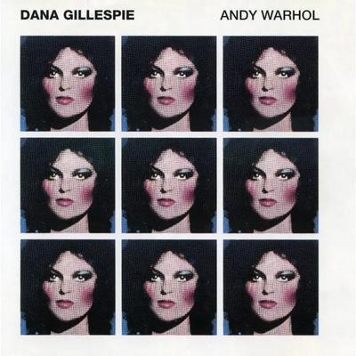Andy Warhol - Dana Gillespie