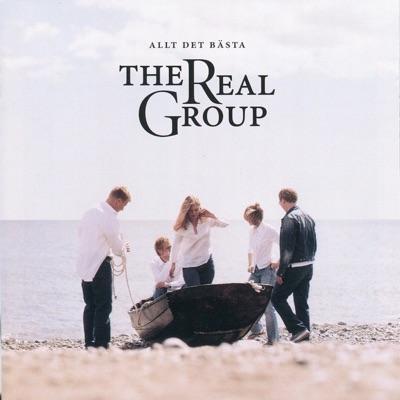 Varför får man inte bara vara som man är? - The Real Group