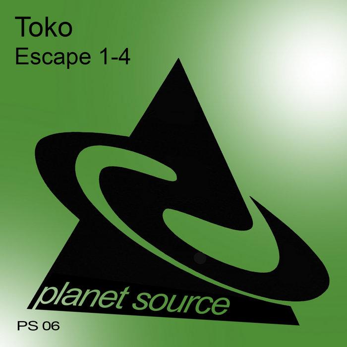 Escape 1-4 - Toko