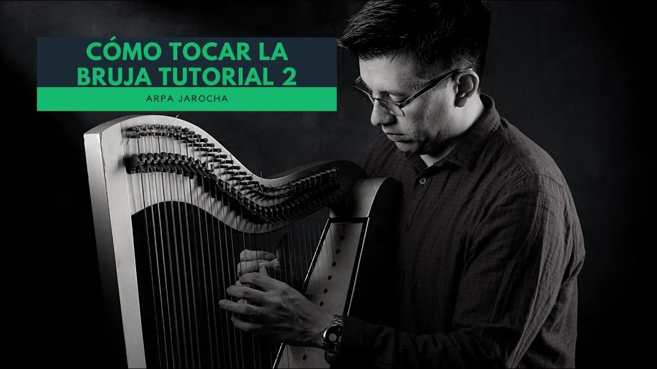  - El arpa de Gática