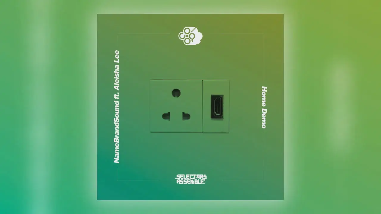 CoOp Presents Plug One | Extras - Alex Phountzi, Risa T
