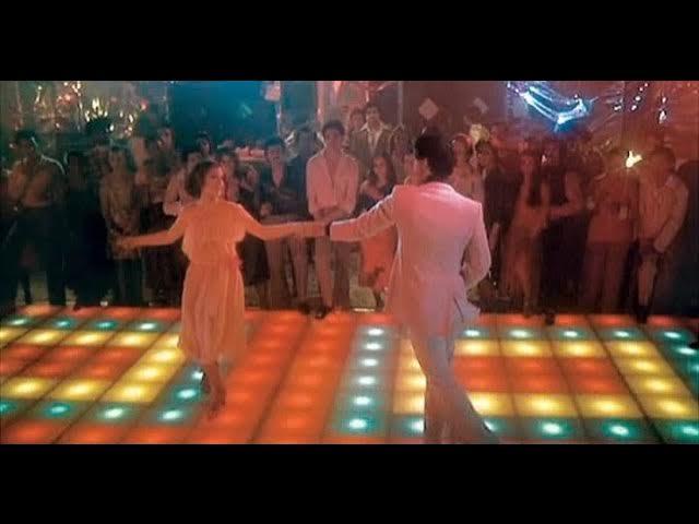  - Banda Fiebre