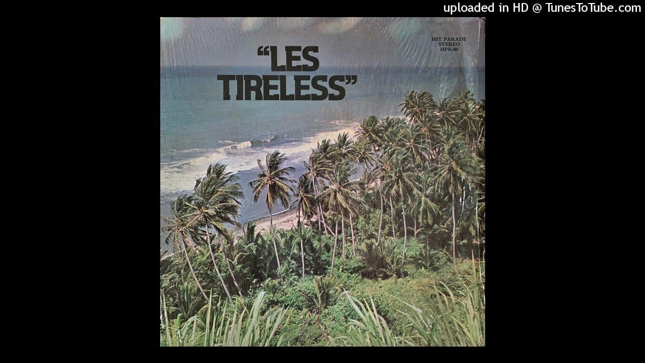  - Les Tireless