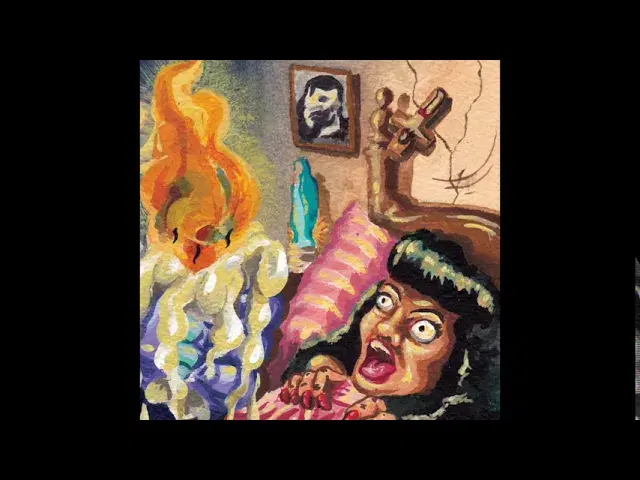 Salvación - Los Miticos del Ritmo - Quantic