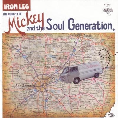  - Iron Leg
