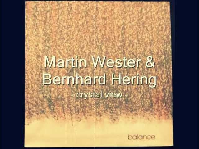 Balance - Bernhard Hering/Martin Wester