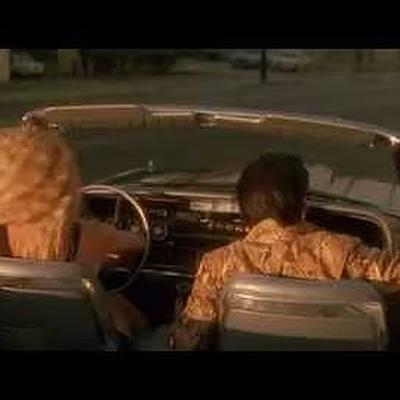 Wild At Heart - Nic Cage