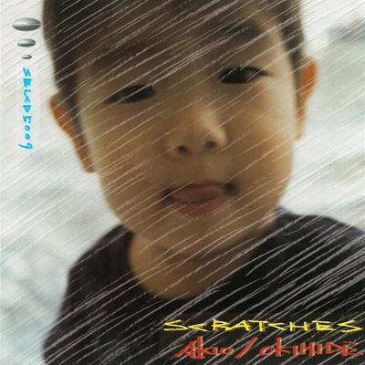 Scratches - Okihide