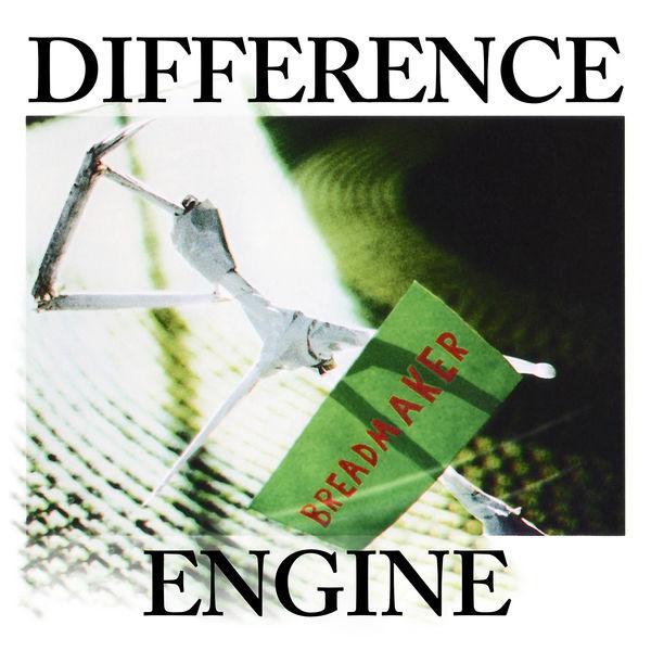  - Difference Engine