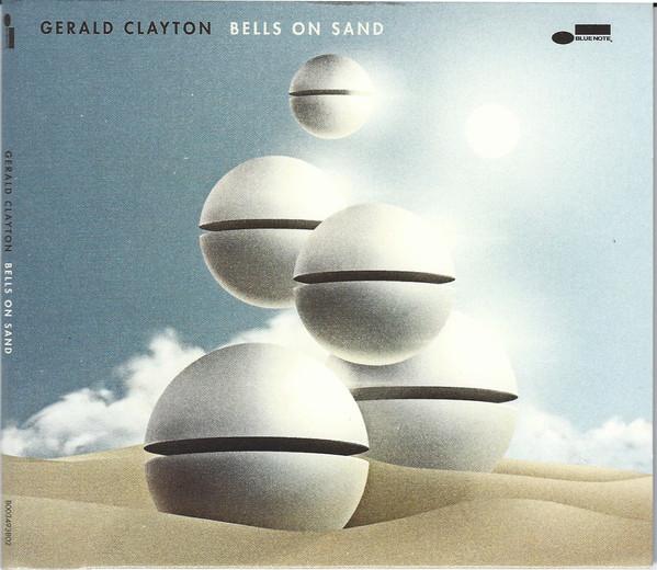 Bells on Sand - Gerald Clayton