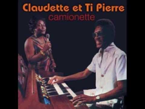  - Claudette Et Ti Pierre
