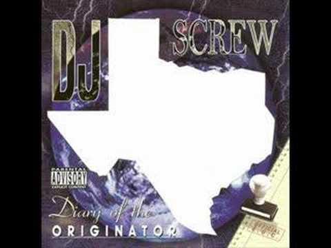  - DJ Screw