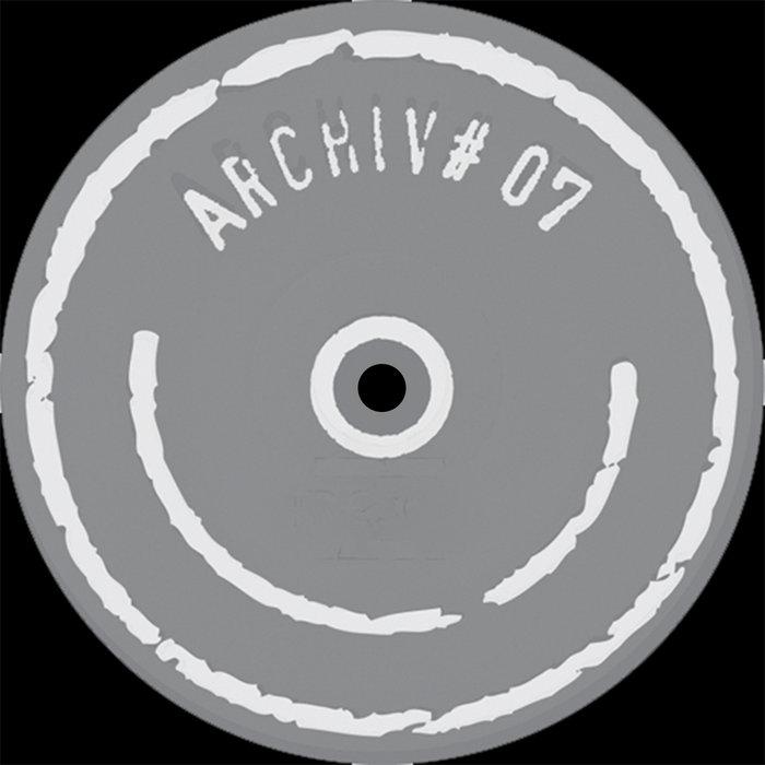 Archiv #07 - Audiotech