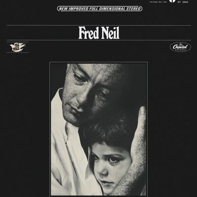  - Fred Neil
