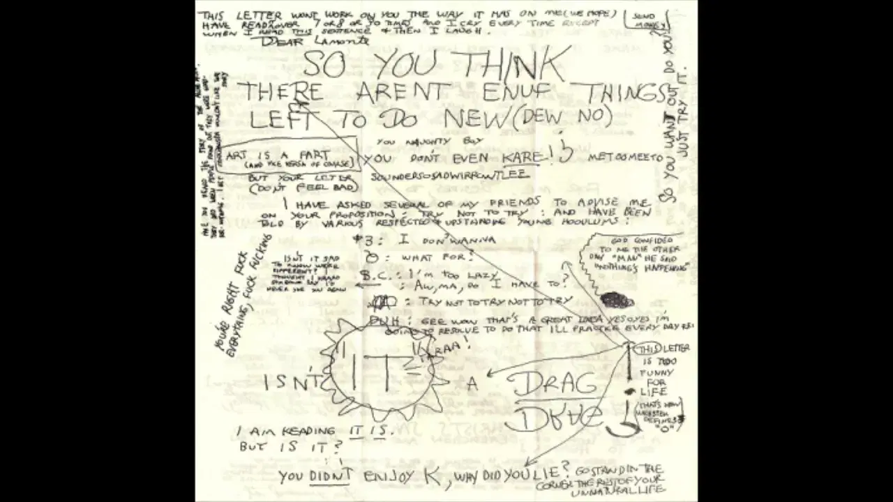 The Dream Syndicate 2 - The Dream Syndicate 2: