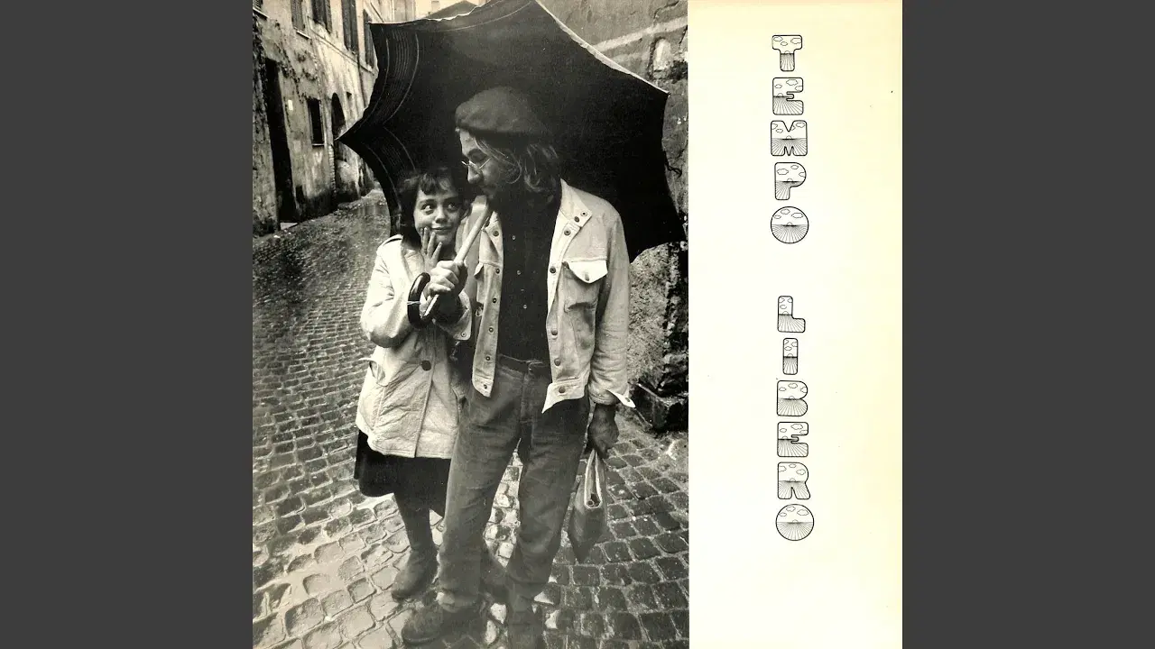 Tempo Libero - Raskovich