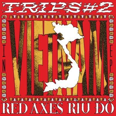  - Red Axes 