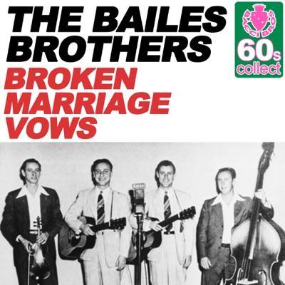  - Bailes Bros