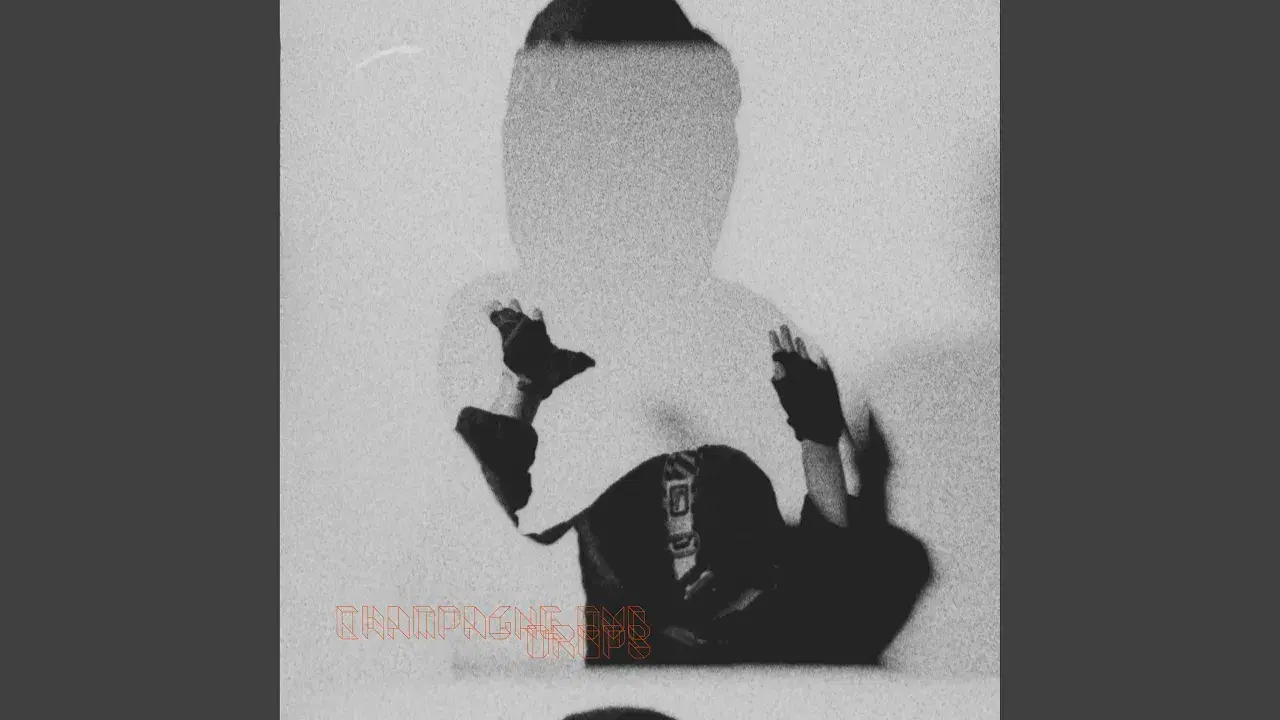 Drops - Champagne Dub