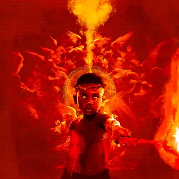 On Purpose, With Purpose - Ghetts