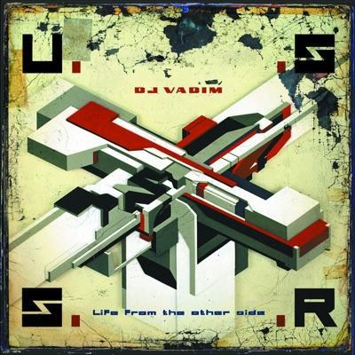 Friction / The Terrorist - DJ Vadim