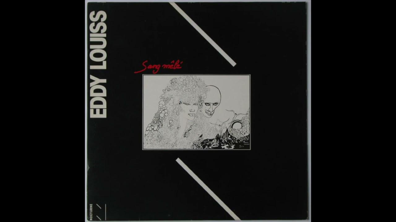 Sang Mele - Eddy Louis