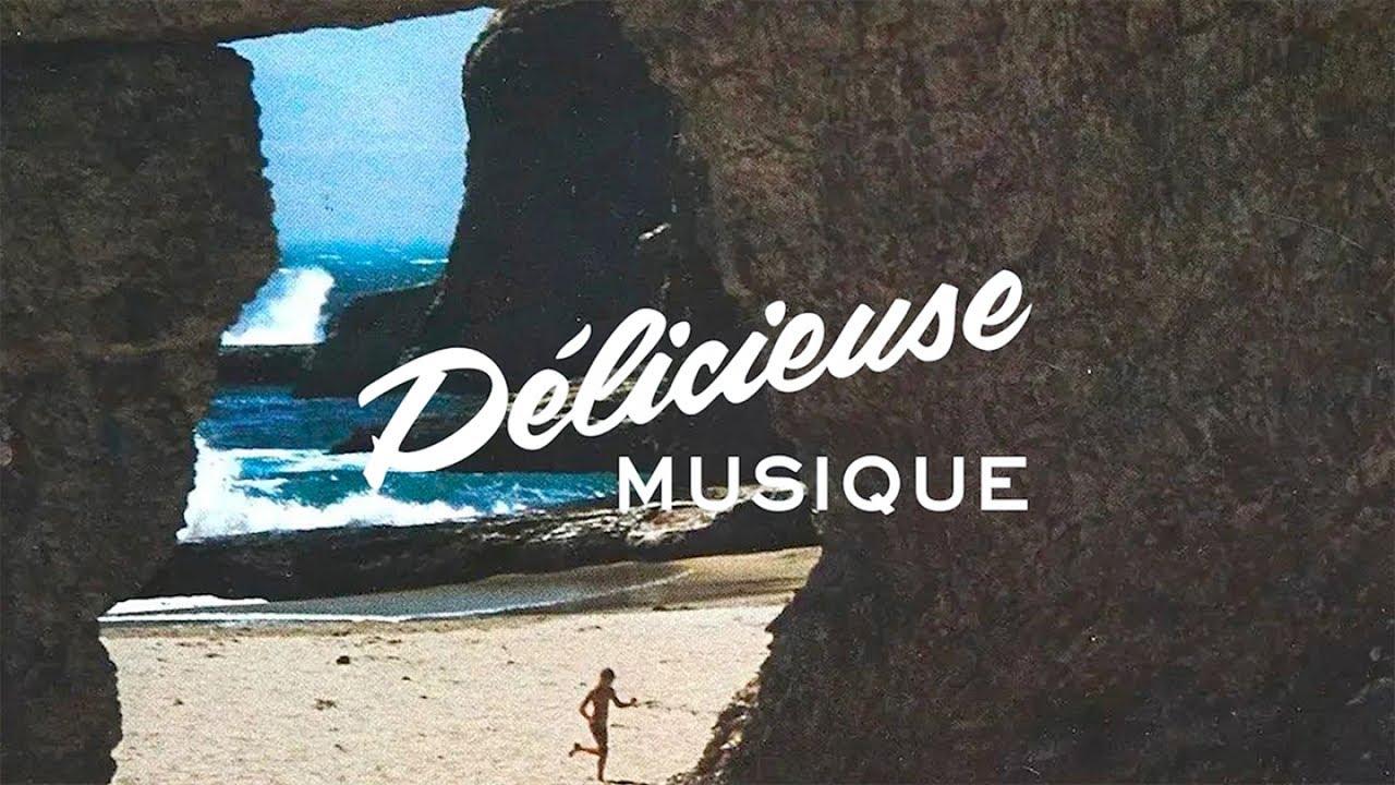 Swimming - Daniel Monaco & MC Matsui