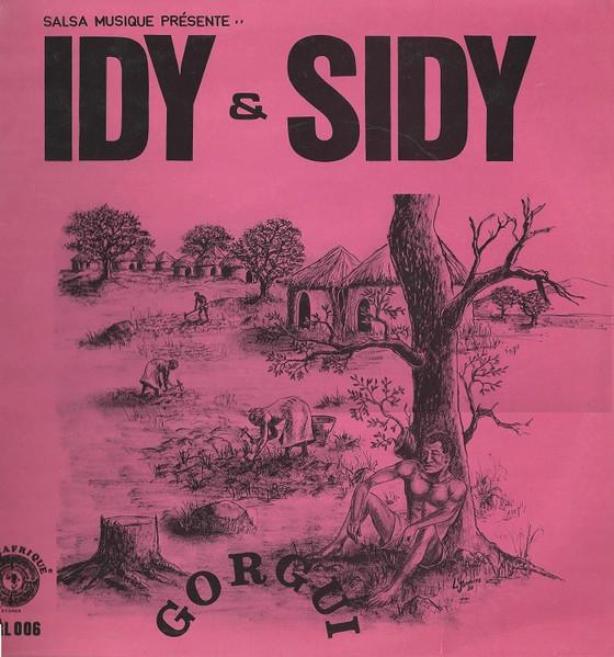 Gorgui - Idy and Sidy