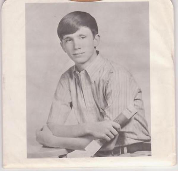 Dreamin' / I Hope You're Proud - Bo Allen