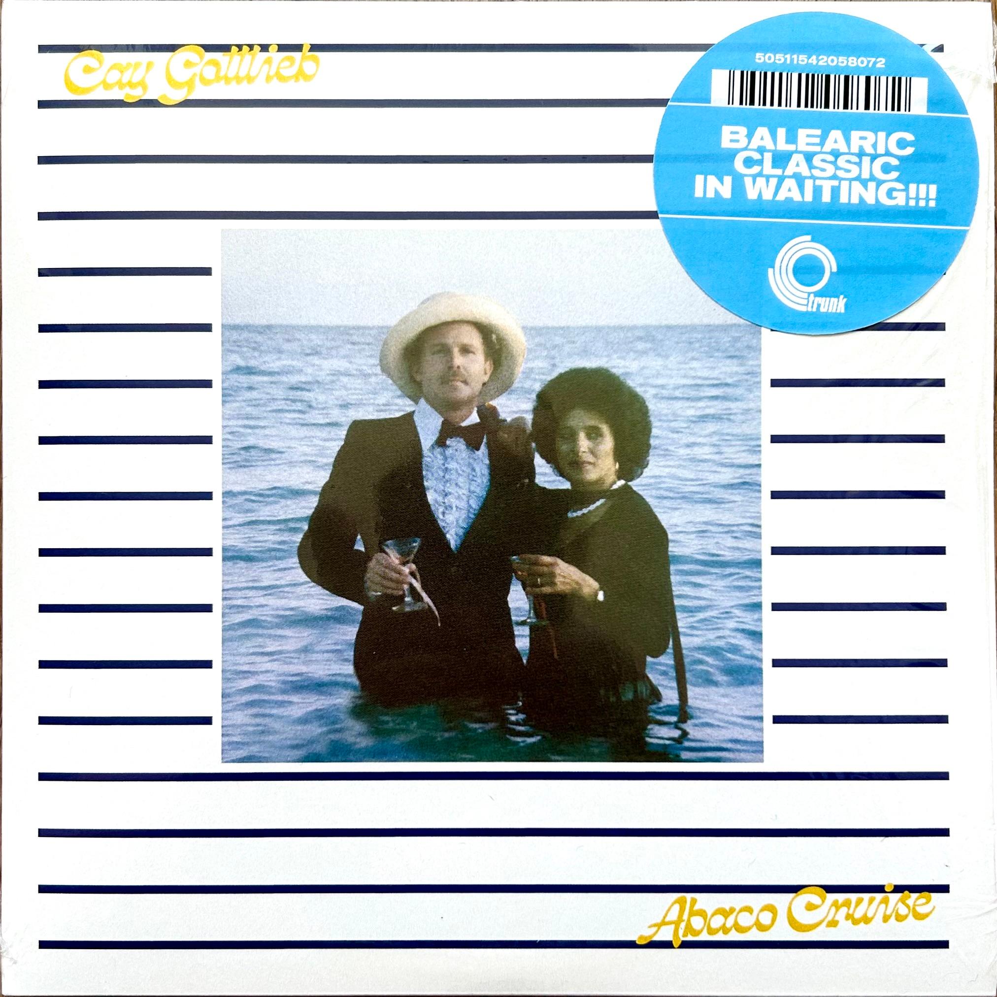 Balearic Mikes All Dayer/Garden Party Tunes - Dub & Early(16Bit AIFF) - Cay Gottlieb