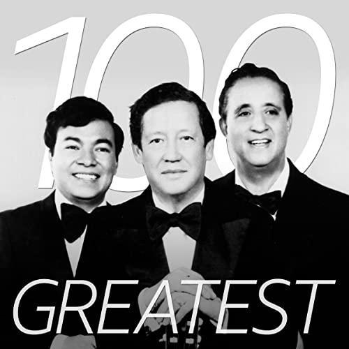 100 Greatest Latin Classics - Carlos Gardel