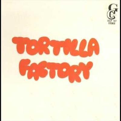 Cookin - Tortilla Factory