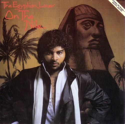 On The Nile [by Hillside] - The Egyptian Lover