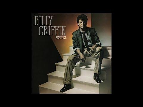  - Billy Griffin