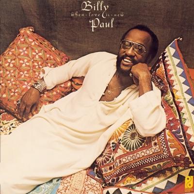 J Dilla Breaks - Billy Paul