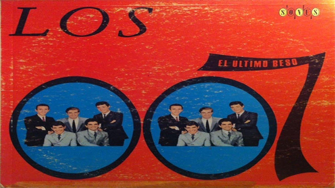  - Los 007